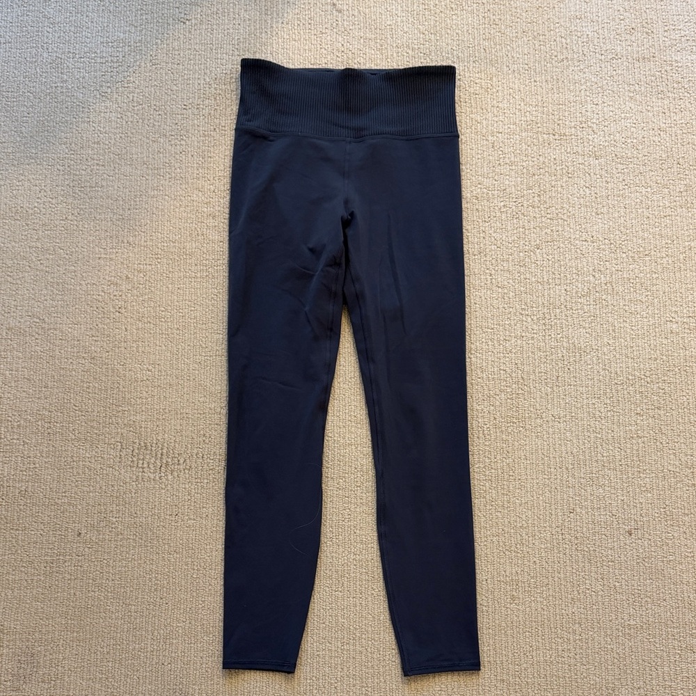 Grey Vuori Soft Leggings